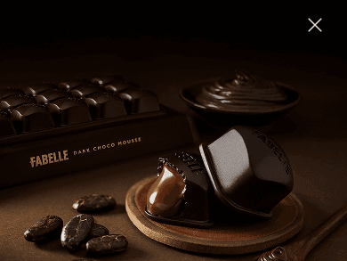 Fabelle Hero Image