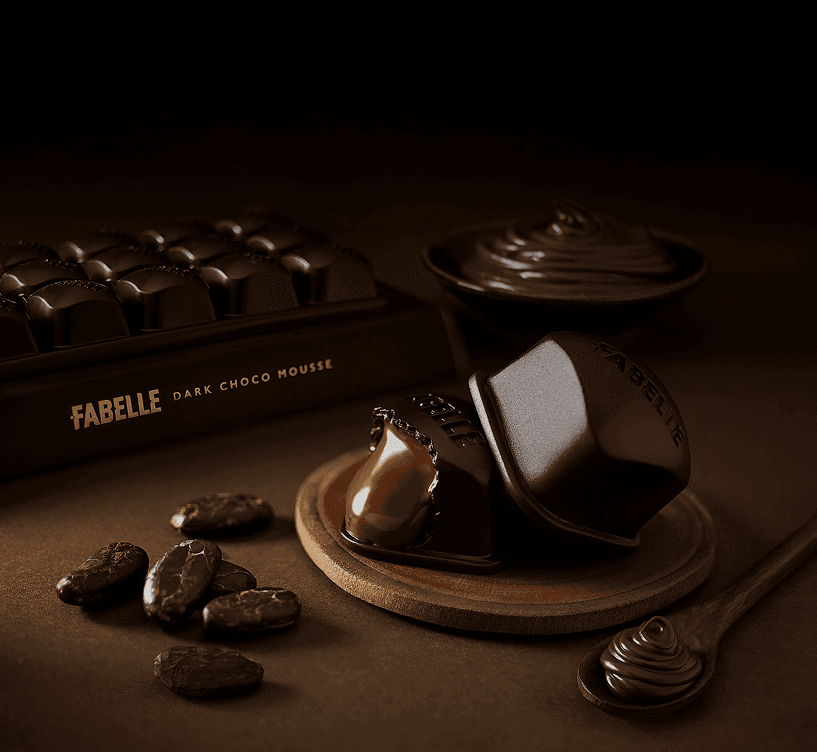 Fabelle Hero Image