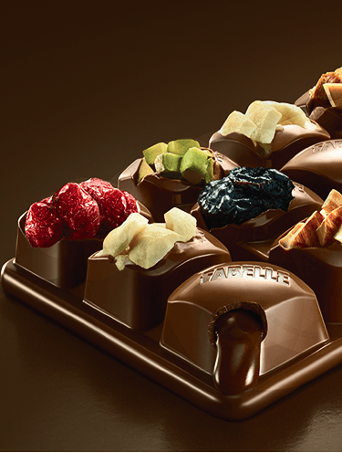 Exotic Cocoa