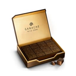 Ruby Chocolate Gianduja