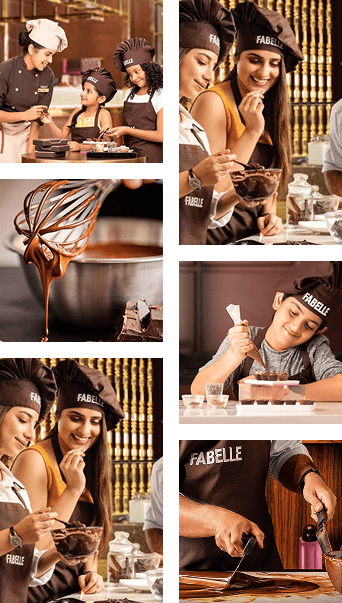 Masterclass Experience Image