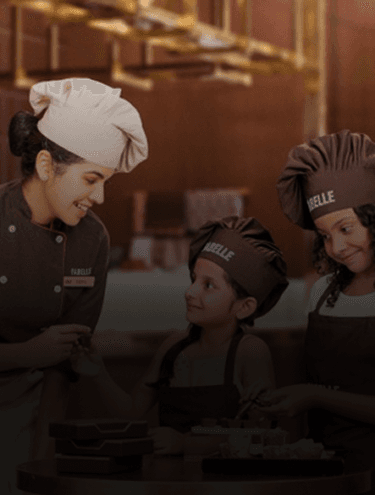 Make your own Rolled Chocolate Truffles