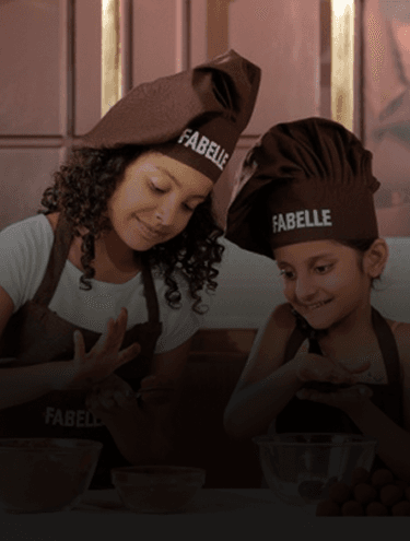 Make as you like it Chocolate Cups