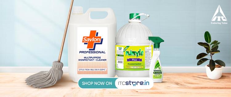 The Ultimate Diwali Cleaning Guide