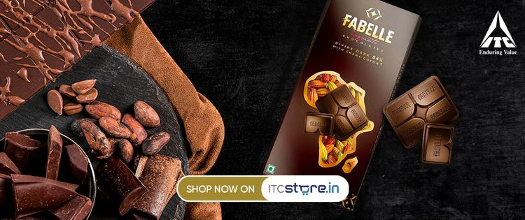 Celebrate World Chocolate Day 2022 with these fantastic creations from Fabelle