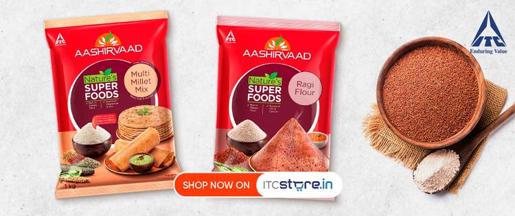 Mouth Watering Gajar Ka Halwa Made with Aashirvaad Svasti Pure Cow Ghee – ITC Store