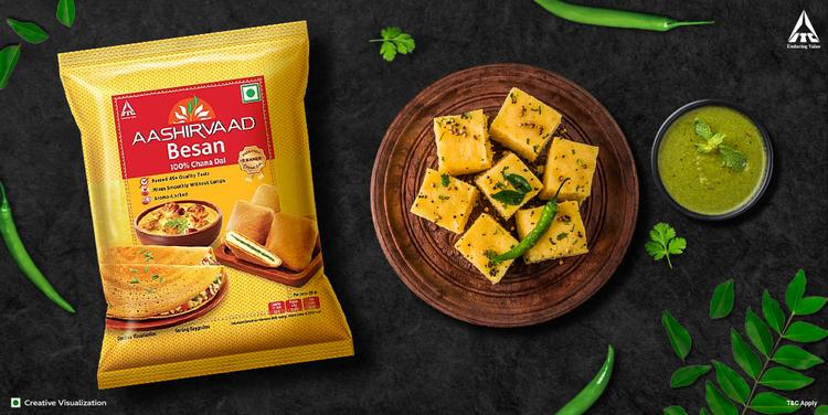 Quick and Easy Besan Dhokla Recipe for Busy Days