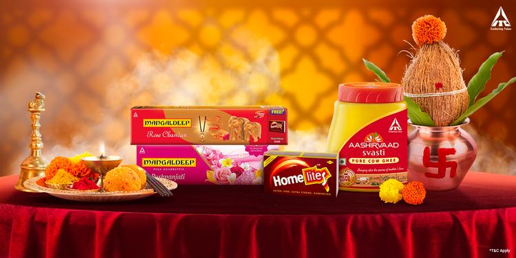 Essential Puja Samagri Items to Have And Their Significance