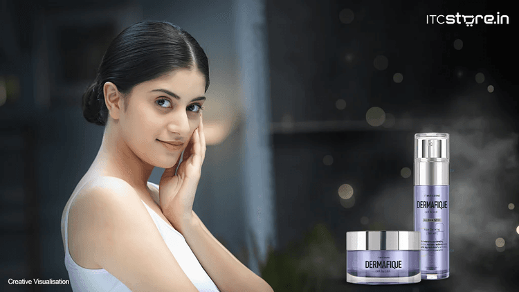 Night-time Anti-ageing Skincare Regimen to Follow