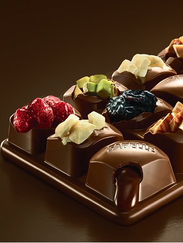 Exotic Cocoa